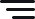 Nav Icon