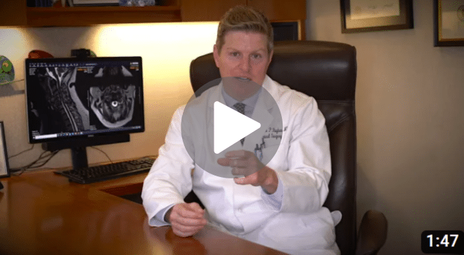 Posterior-Cervical-Decompression-and-Fusion Video - Dr. Alexander P. Hughes