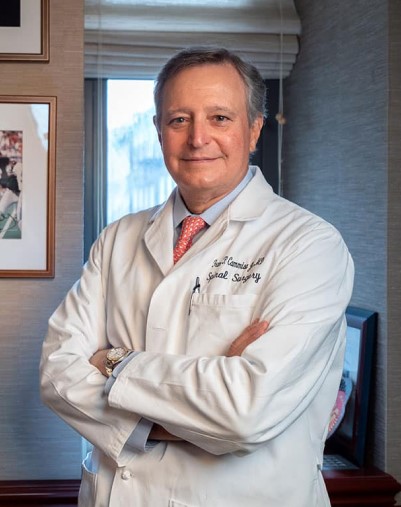 Dr. Frank Cammisa image