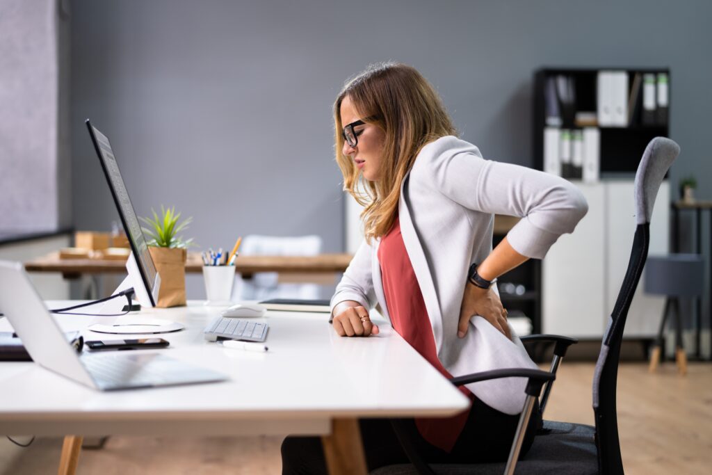 Guidelines for Returning to Work After Total Disc Replacement | Spine ...